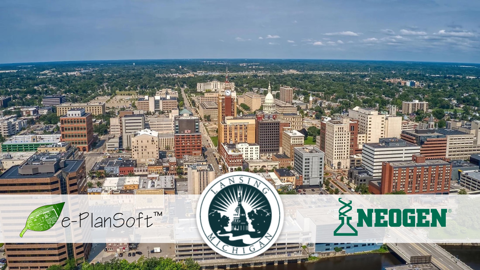 Neogen's State-of-the-Art Facility: A Seamless Partnership with e-PlanSoft™ In Lansing, MI