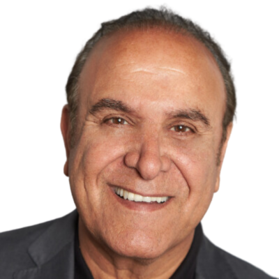 Picture of Michael Chegini, CEO of e-PlanSoft™