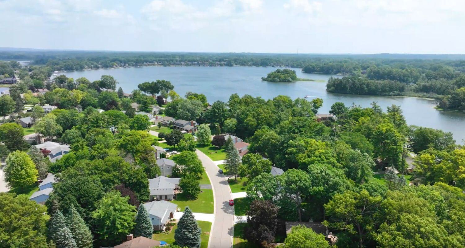 Orion, MI Enhances Efficiency & Collaboration with Electronic Plan Reviews