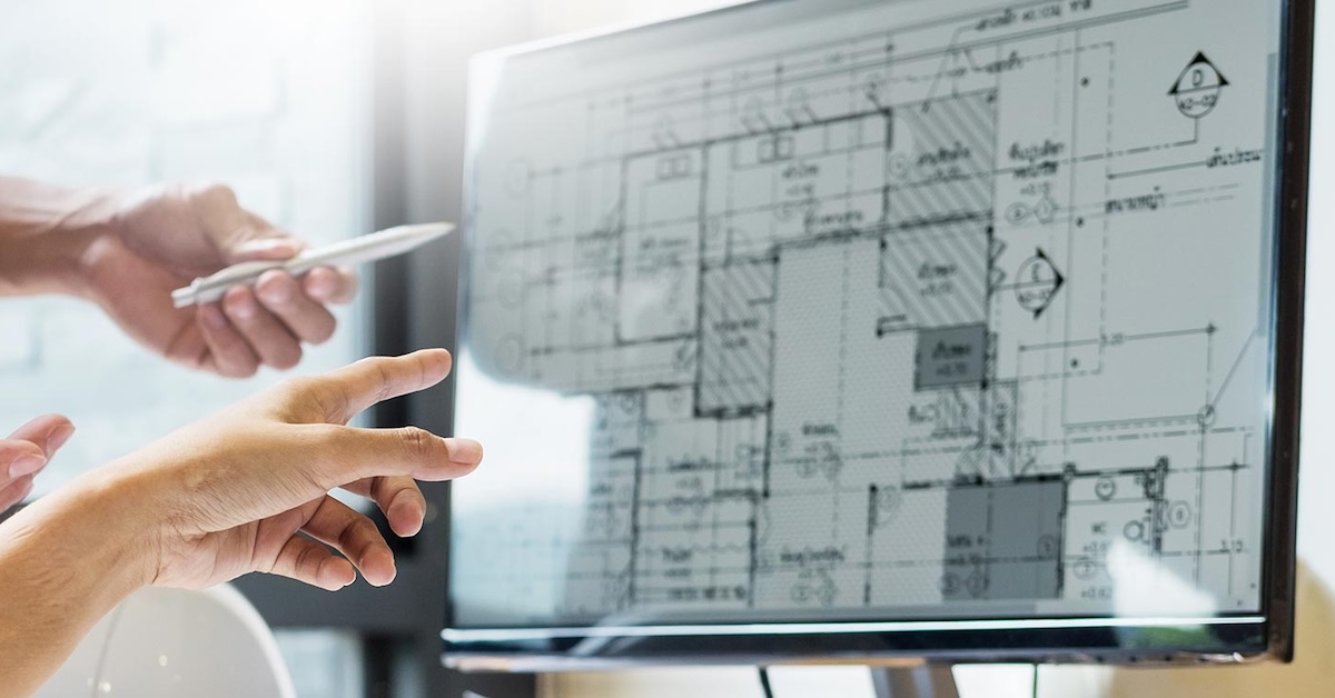 Streamlining Plan Review: Why Ease of Use is Essential in Government Technology