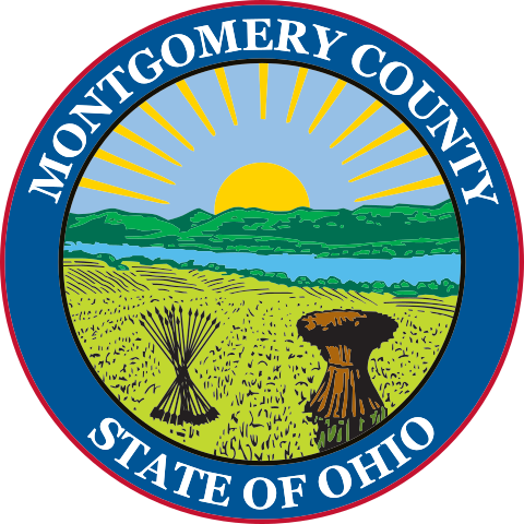 Seal_Montgomery_County, OH