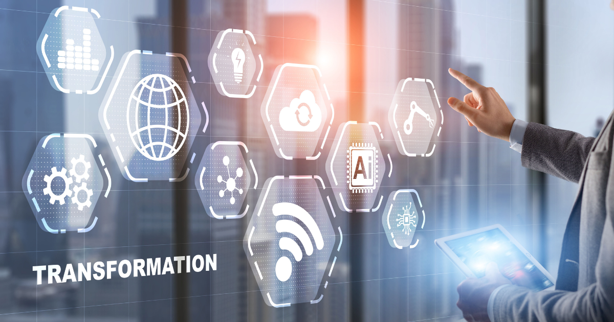 Embracing Change: Improve Your Workflow with Electronic Plan Review