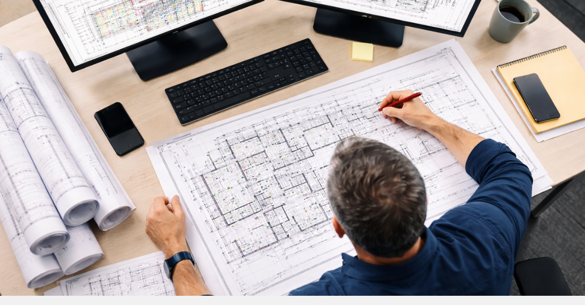 The Hidden Cost of Resubmittals in Plan Review