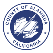 County Of Alameda