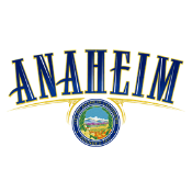 Anaheim 