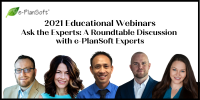 Ask the Experts: A Roundtable Discussion with e-PlanSoft Experts