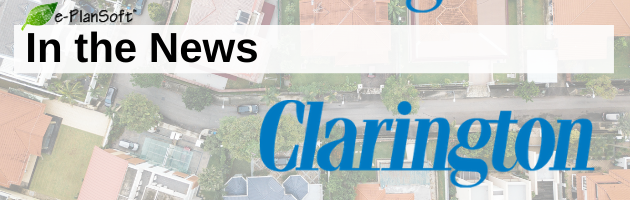 Municipality of Clarington Selects Vision33 and e-PlanREVIEW® to Drive Improved Efficiency in Plan Reviews and Permitting - e-PlanSoft