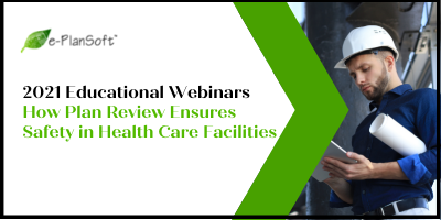 How Plan Review Ensures Safety in Healthcare Facilities