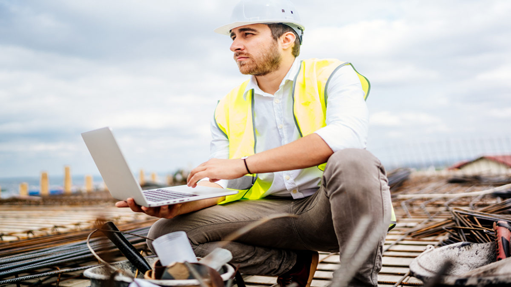 How Technology Can Lower Construction Risks - e-PlanSoft