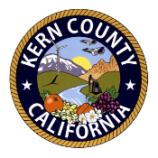 Kern County California