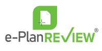 e-plan review