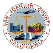San Joaquin County 
