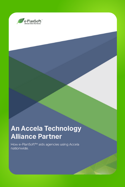 Accela Case Studies