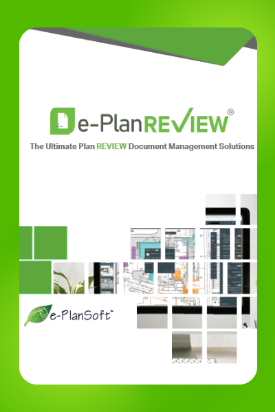 2021 e-PlanSoft Brochure