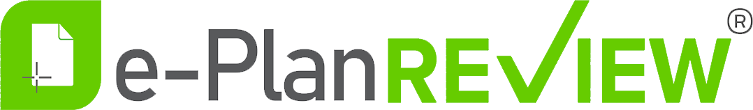 e-plan review