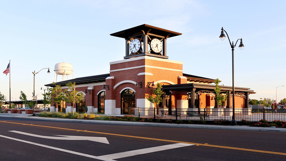 Manteca, CA City Council Approves e-PlanSoft™ for Electronic Plan Review - e-PlanSoft